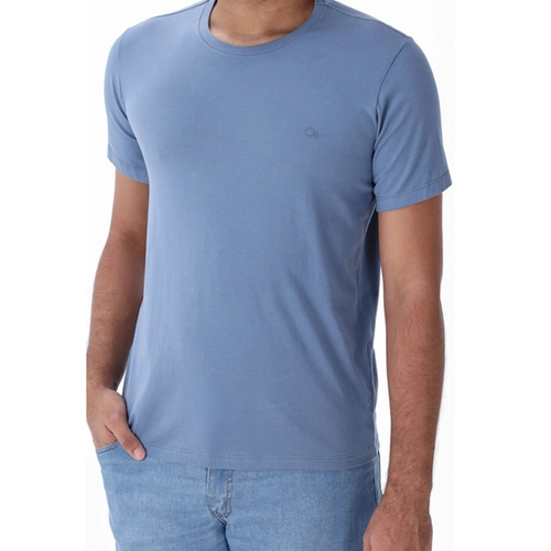 KIT 2 CAMISETAS OGOCHI ESSENCIAL SLIM