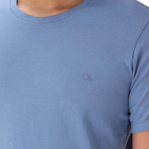 KIT 2 CAMISETAS OGOCHI ESSENCIAL SLIM