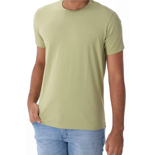 KIT 2 CAMISETAS OGOCHI ESSENCIAL SLIM