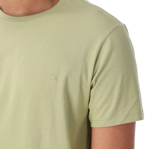 KIT 2 CAMISETAS OGOCHI ESSENCIAL SLIM