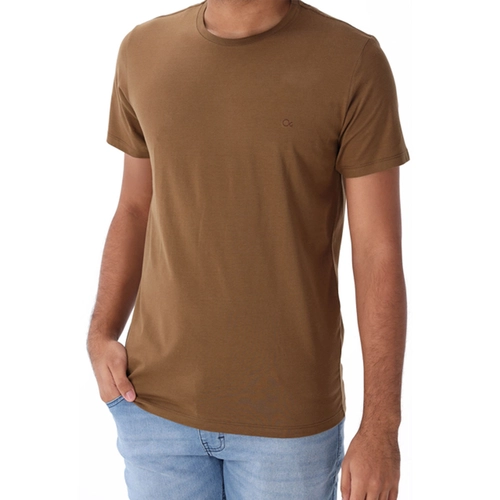KIT 2 CAMISETAS OGOCHI ESSENCIAL SLIM