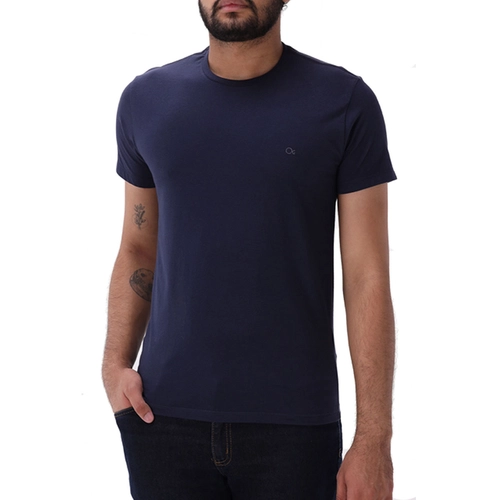 CAMISETA BASICA MC 006001001
