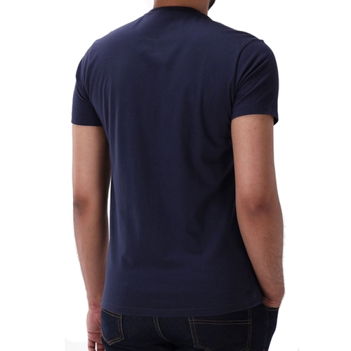 CAMISETA BASICA MC 006001001