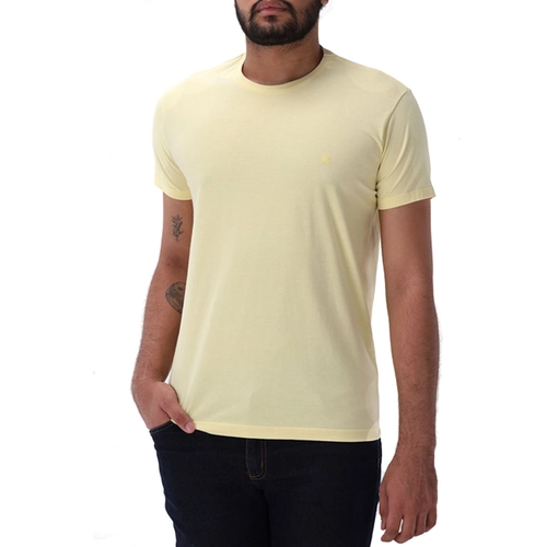 CAMISETA BASICA MC 006001001