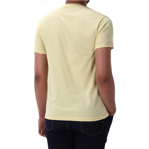 CAMISETA BASICA MC 006001001