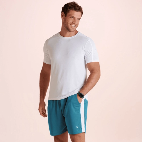 SHORT AM M RUNNER 76350-002