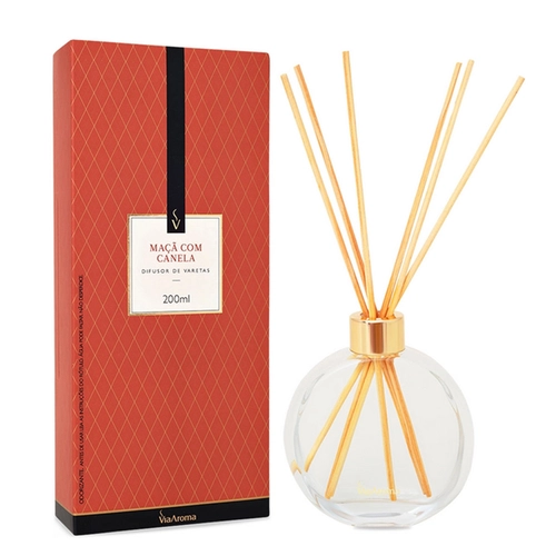 DIFUSOR DE VARETAS CLASSICA