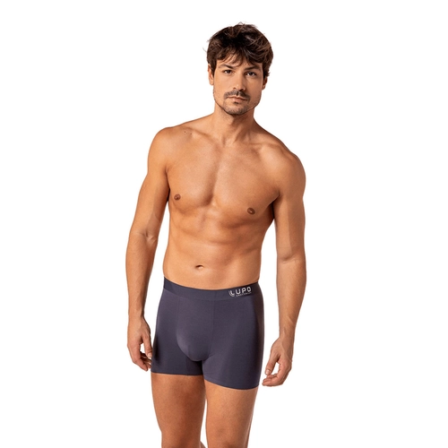 CUECA AM BOXER TECNOFUSAO MICROF 18463-001