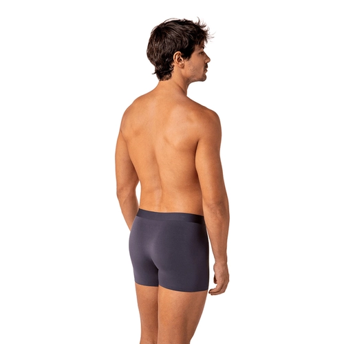 CUECA AM BOXER TECNOFUSAO MICROF 18463-001