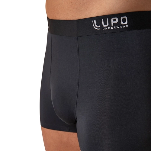 CUECA AM BOXER TECNOFUSAO MICROF 18463-001