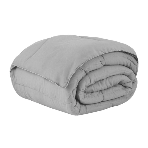 COLCHA COMFORTER TOQUE DE PLUMAS