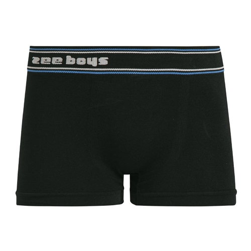 CUECA BOXER INFANTIL SEM COSTURA 1616P