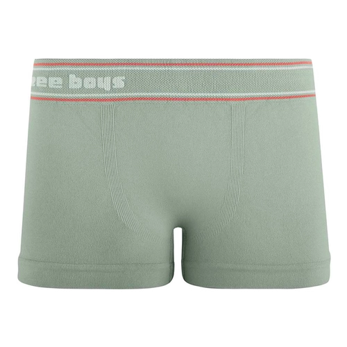 CUECA BOXER INFANTIL SEM COSTURA 1616P