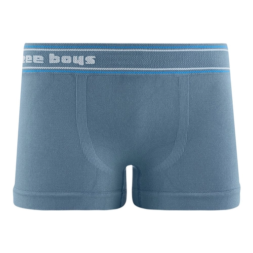 CUECA BOXER INFANTIL SEM COSTURA 1616P