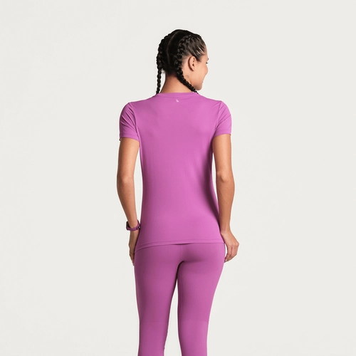 CAMISETA LSPORT AF CREPE 77226-001