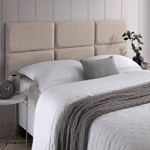 CABECEIRA MODULAR DE BOUCLE