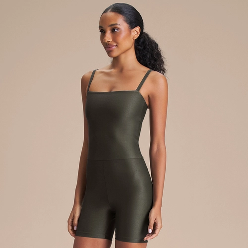 MACAQUINHO SHORTS ALLURE
