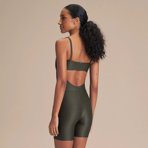 MACAQUINHO SHORTS ALLURE