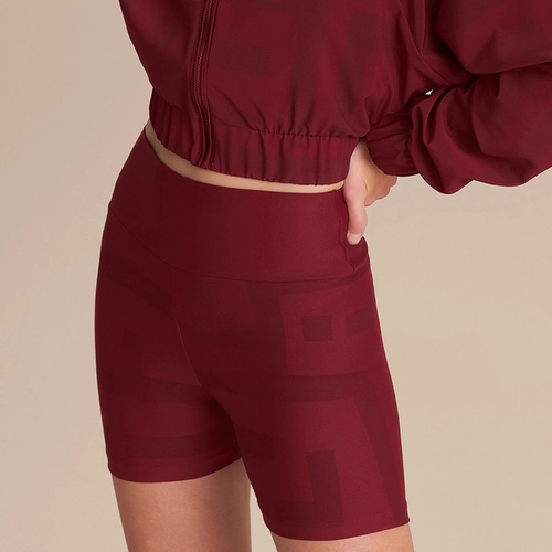 SHORTS MAXI LIVE