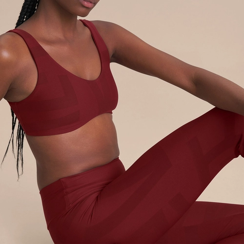 LEGGING MAXI LIVE