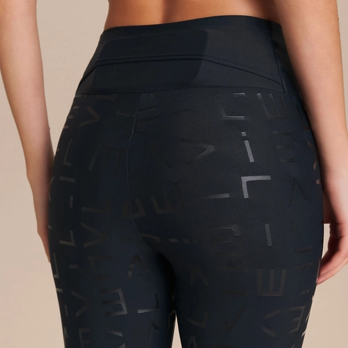 LEGGING LIVE ICON