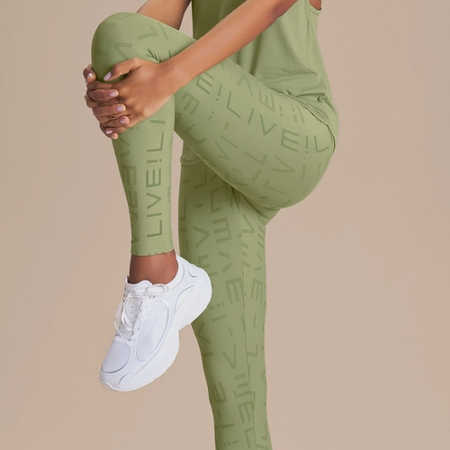 LEGGING LIVE ICON