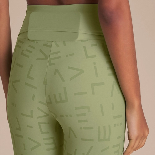 LEGGING LIVE ICON