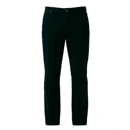 CALCA MASCULINA CHINO RETA LZ7B