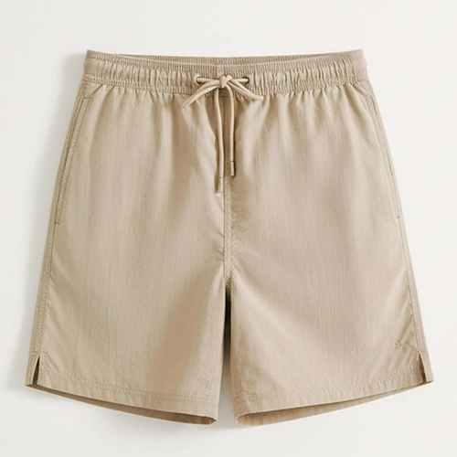SHORTS DE BANHO MASCULINO TEXTURIZADO LZDJ