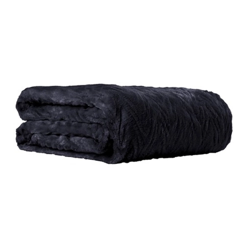 COBERTOR 300G ROLINHO CHEVRON