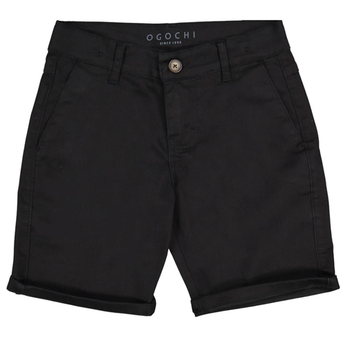 BERMUDA BOXER INF BOLSO FACA 003546035