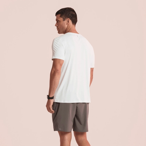 CAMISETA LSPORT AM BASICA III 77268-003