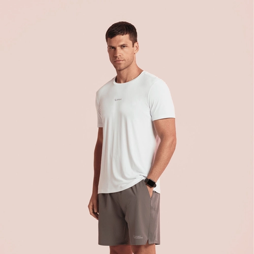 CAMISETA LSPORT AM BASICA III 77268-003