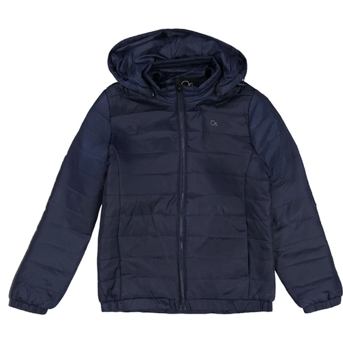 JAQUETA INF ESSENCIAL PUFFER