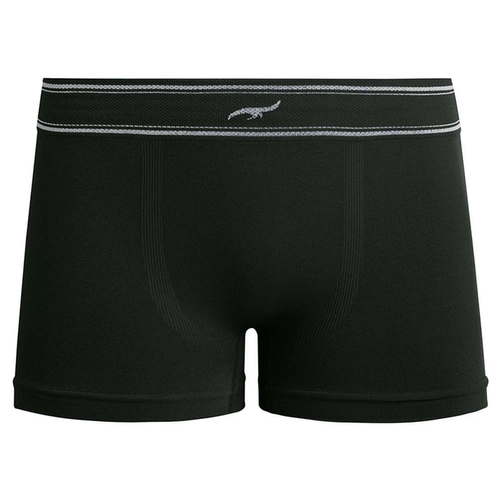 CUECA BOXER INFANTIL LISA SEM COSTURA