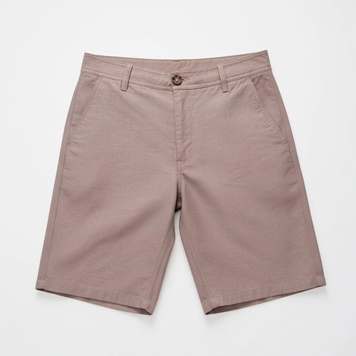 BERMUDA MASCULINA CHINO FIO TINTO KTVG