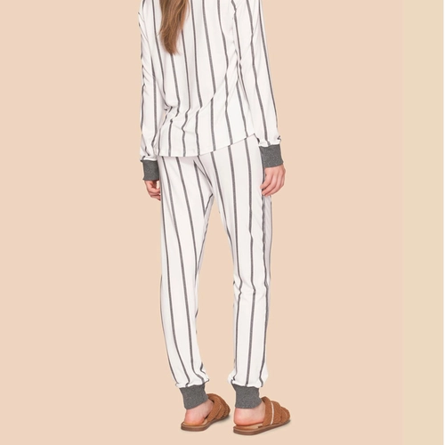 PIJAMA JOGGER TAKE ME WITH YOU