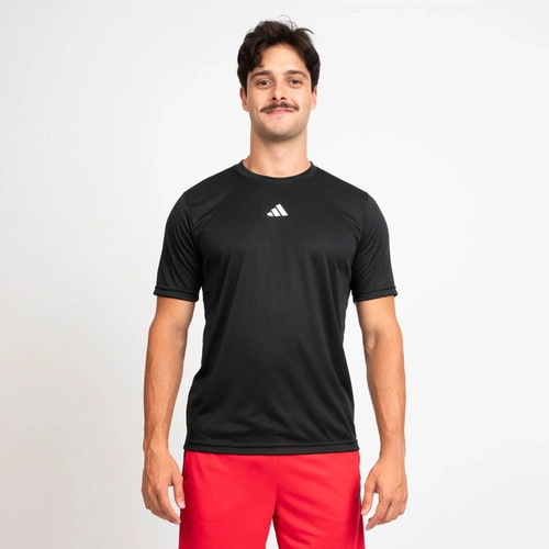 CAMISETA TREINO BASICA JD5588
