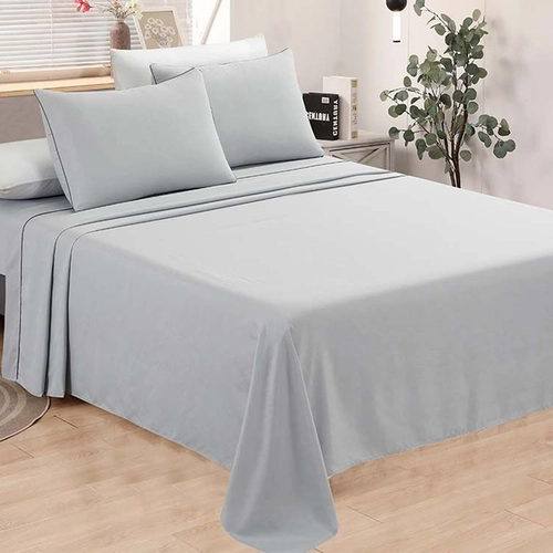 JOGO DE CAMA AURA