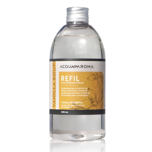 REFIL OLEO DIFUSOR DE AROMAS CLASSICA