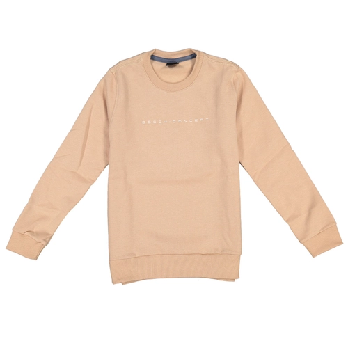 MOLETOM INFANTIL DEC RED TRAD CONCEPT