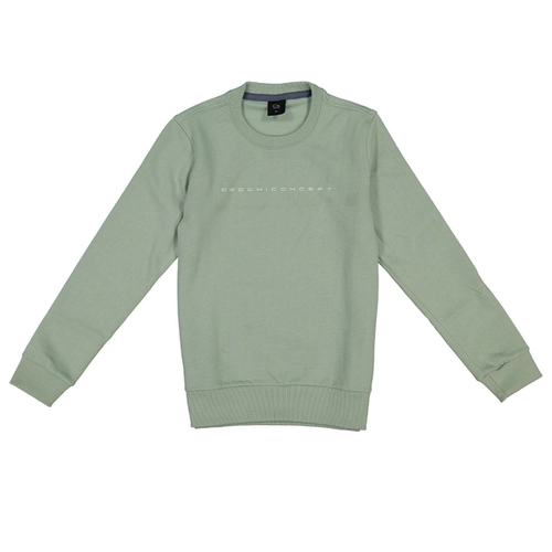 MOLETOM INFANTIL DEC RED TRAD CONCEPT