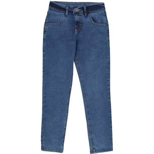 CALCA INFANTIL 4 POCKETS SKINNY