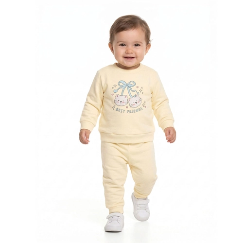 CONJUNTO BLUSAO E CALCA FEMININO 10.26.01012