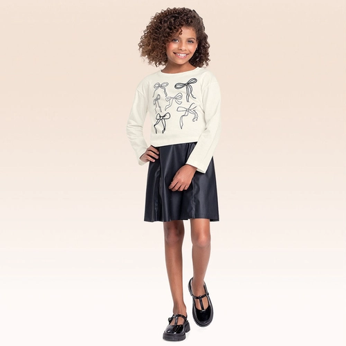 BLUSA EM MALHA 100%ALGODAO FEMININA 10.26.01172