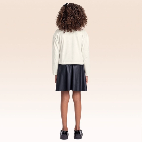 BLUSA EM MALHA 100%ALGODAO FEMININA 10.26.01172