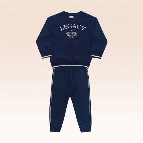 CONJUNTO BLUSAO E CALCA MASCULINO 10.26.01442