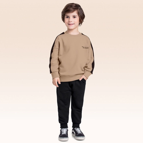 CONJUNTO BLUSAO E CALCA MASCULINO 10.26.01413