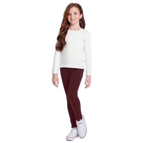 BLUSA MANGA LONGA EM MALHA FEMININA 10.98.08259