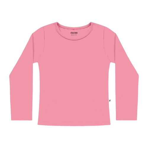 BLUSA MANGA LONGA EM MALHA FEMININA 10.98.08259